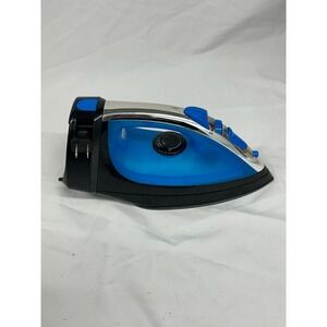 Sunbeam Steam Master Iron with Anti Drip Technology GCSBCL-202